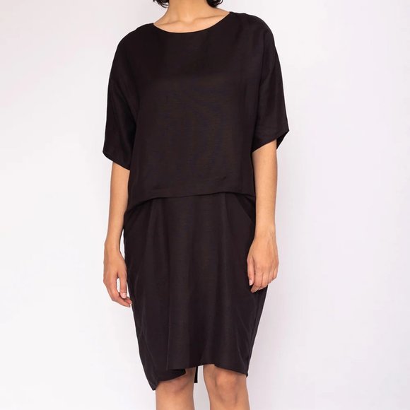 Valerie Dumaine Tiara Dress - Picture 2 of 9